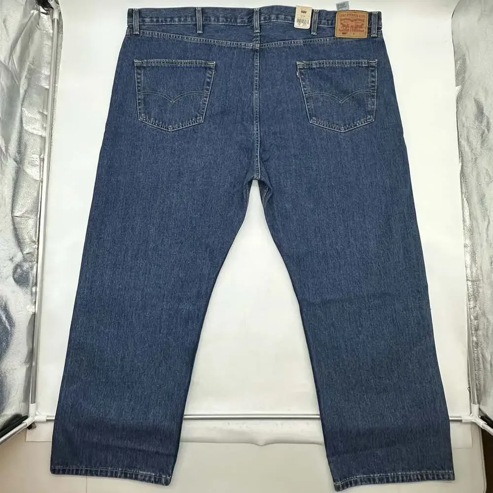 Levis levi 505